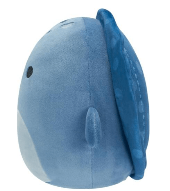 Squishmallows Truman The Turtle Plush 7.5inch — image 2