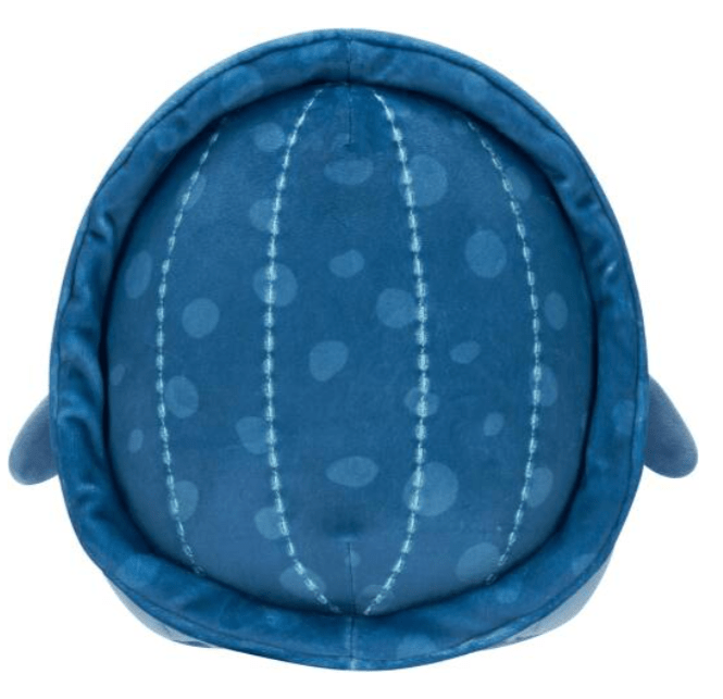 Squishmallows Truman The Turtle Plush 7.5inch — image 3