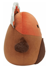 Squishmallows Ulana the Turkey Plush 7.5inch