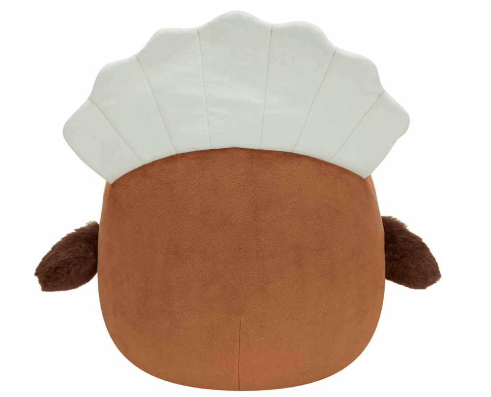 Squishmallows Ulana the Turkey Plush 7.5inch — image 4