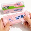 Squishy Butter Frozen Crunchy Scented Edition