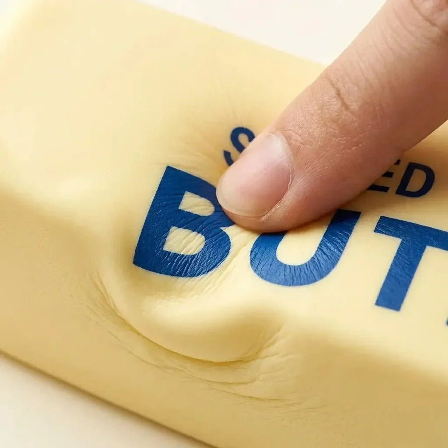 Squishy Butter Frozen Scented Edition — image 8