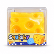 Squishy Cheese Scented Classic 6cm