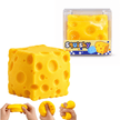 Squishy Cheese Scented Classic 6cm