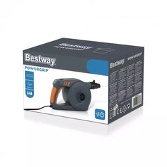 Bestway Powergrip Electric Air Pump 62145 - Colorland Toys