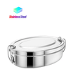 Stainless Steel Lunch Box 2551