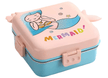 Stainless Steel Lunch Box 7054A