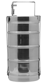 Stainless Steel Lunch Box 882-4