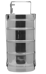 Stainless Steel Lunch Box 882 - 4 - Colorland Toys