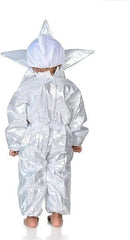 Star Silver 272 4 - 5 - Colorland Toys