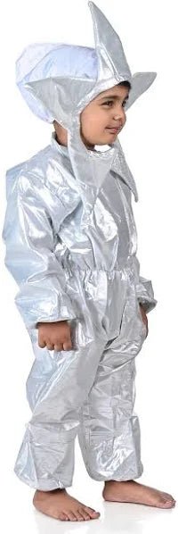 Star Silver 272 4 - 5 - Colorland Toys