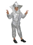 Star Silver 272 8-9