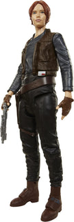 Star Wars Big Figs Rogue One 20inch Jyn Erso Action Figure 1771