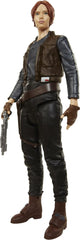 Star Wars Big Figs Rogue One 20inch Jyn Erso Action Figure 1771 - Colorland Toys