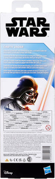 Star Wars Darth Vader 12 Inch Action Figure E3405