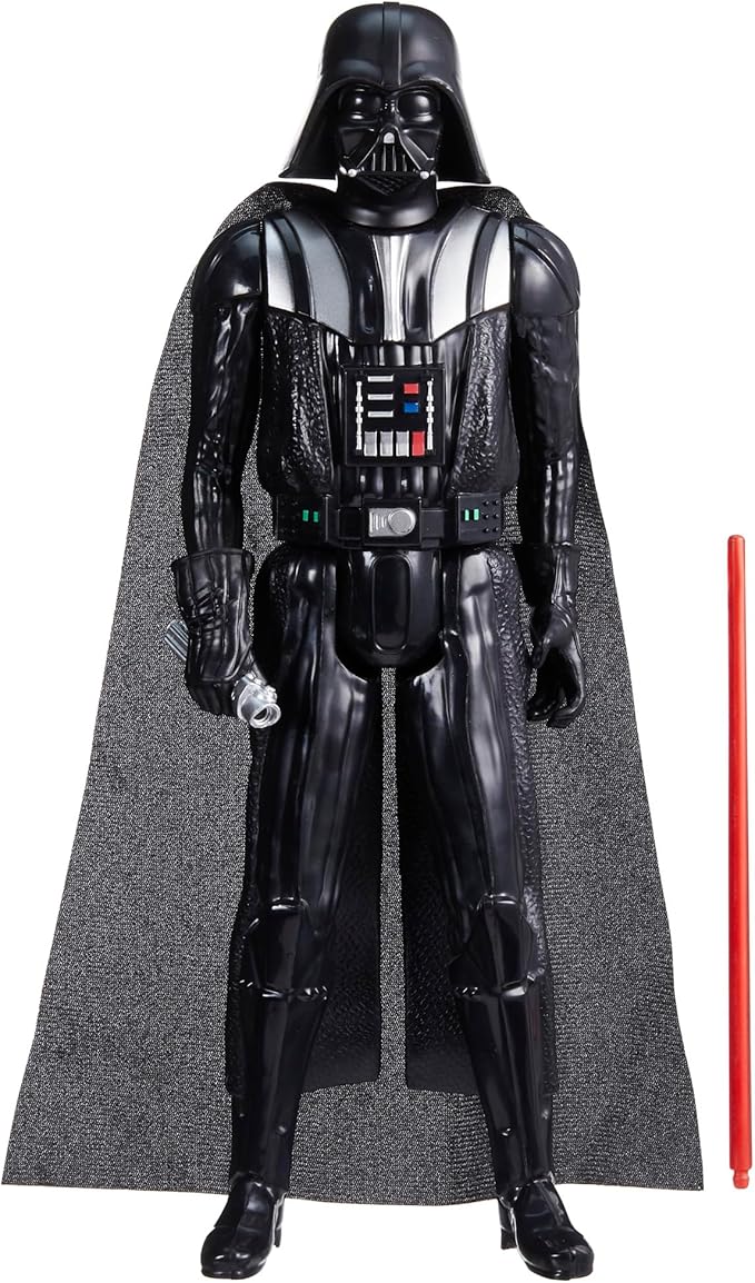 Star Wars Darth Vader 12 Inch Action Figure E3405 - Colorland Toys