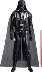 Star Wars Darth Vader 12 Inch Action Figure E3405 - Colorland Toys