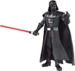 Star Wars Darth Vader Action Figure – Galaxy of Adventures