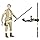 Star Wars Force Awakens Rey - Resistance Outfit B3445 - Colorland Toys
