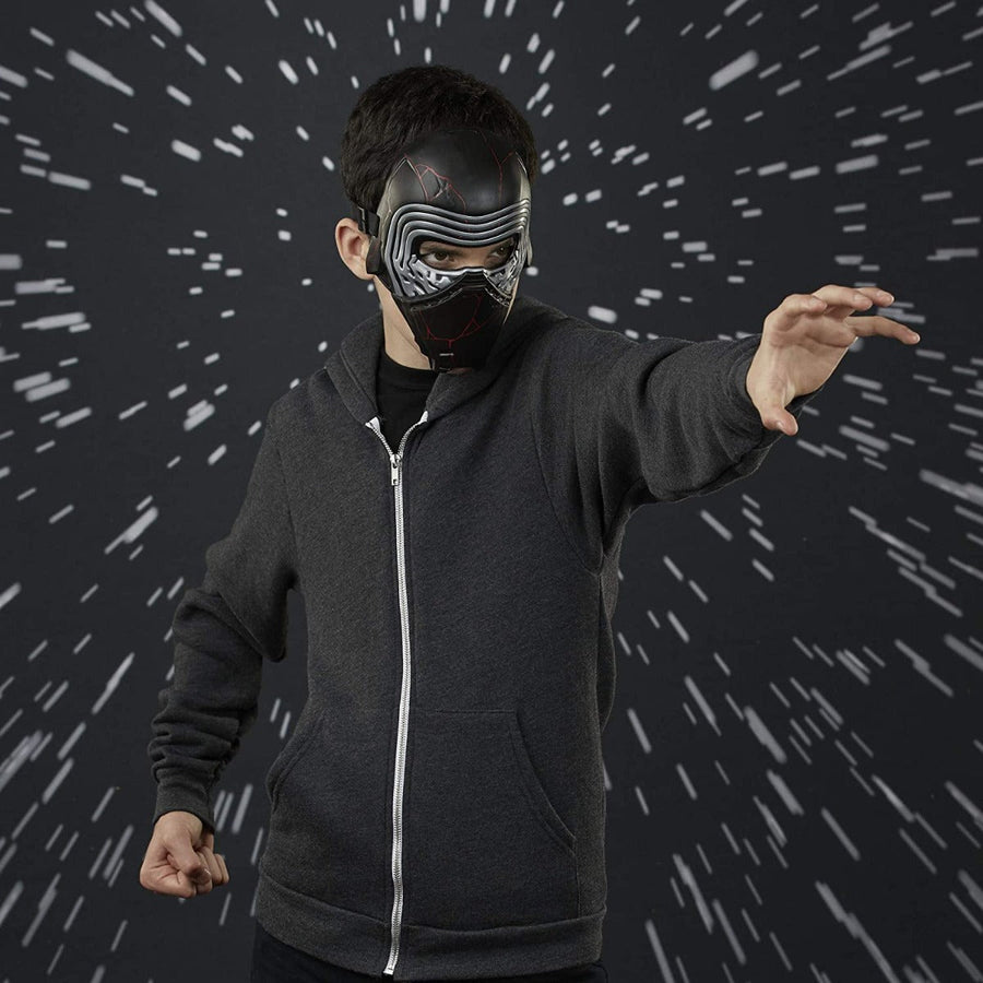 Star Wars Kylo Ren Mask — image 4
