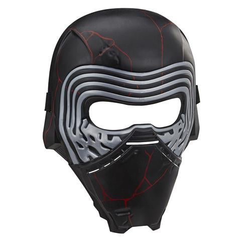 Star Wars Kylo Ren Mask — image 1