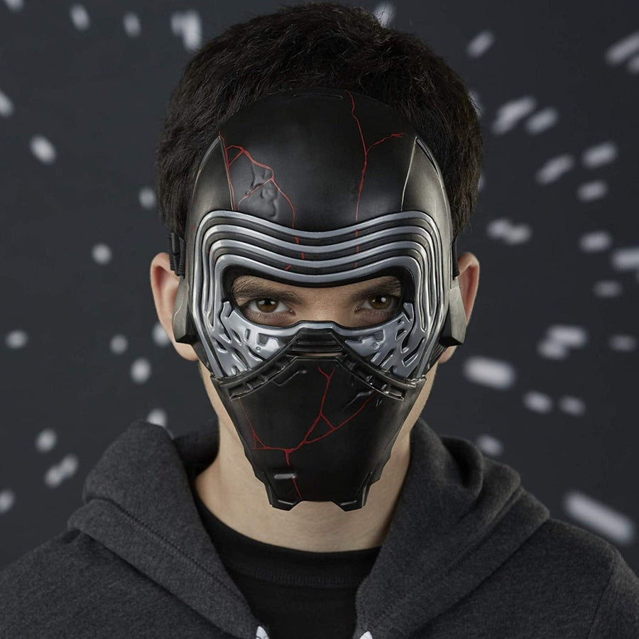 Star Wars Kylo Ren Mask — image 3