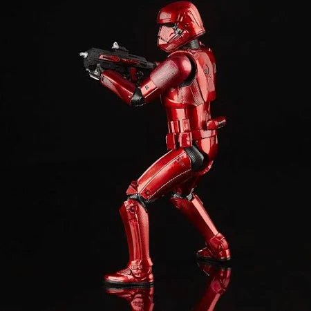 Star Wars Sith Trooper 12 Inch Action Figure E3405 - Colorland Toys