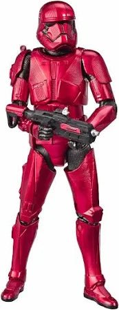 Star Wars Sith Trooper 12 Inch Action Figure E3405 — image 1
