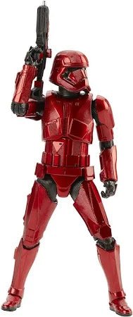 Star Wars Sith Trooper 12 Inch Action Figure E3405 — image 2