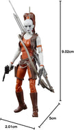 Star Wars The Black Series Aurra Sing 6inch E8908