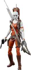Star Wars The Black Series Aurra Sing 6inch E8908