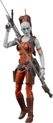 Star Wars The Black Series Aurra Sing 6inch E8908