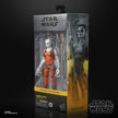 Star Wars The Black Series Aurra Sing 6inch E8908