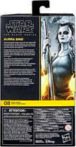 Star Wars The Black Series Aurra Sing 6inch E8908
