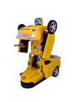 [66210-40] Starry Transformable Car 66210-40