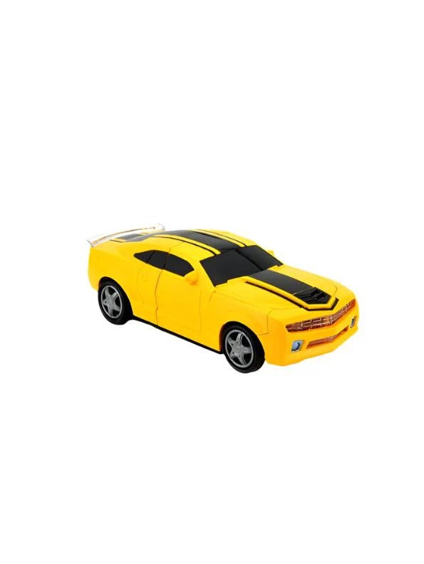 Starry Transformable Car 66210 - 40 - Colorland Toys