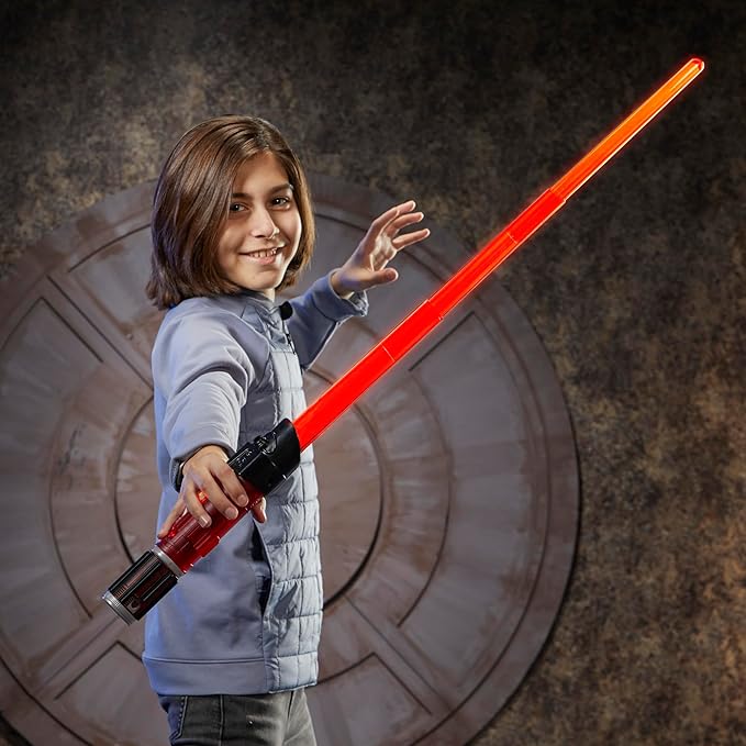 Starwars Lightsaber — image 3