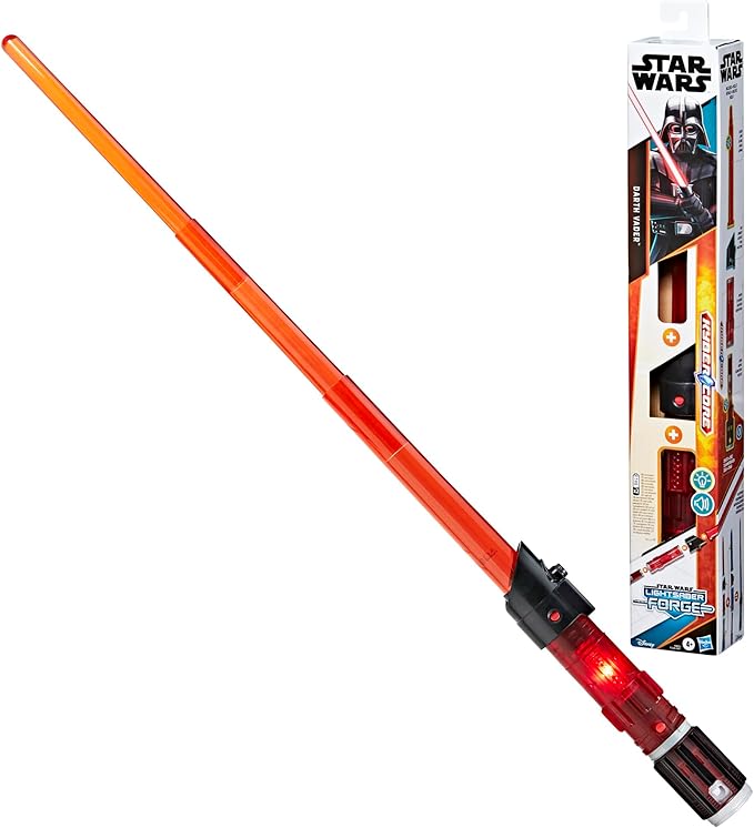 Starwars Lightsaber — image 1