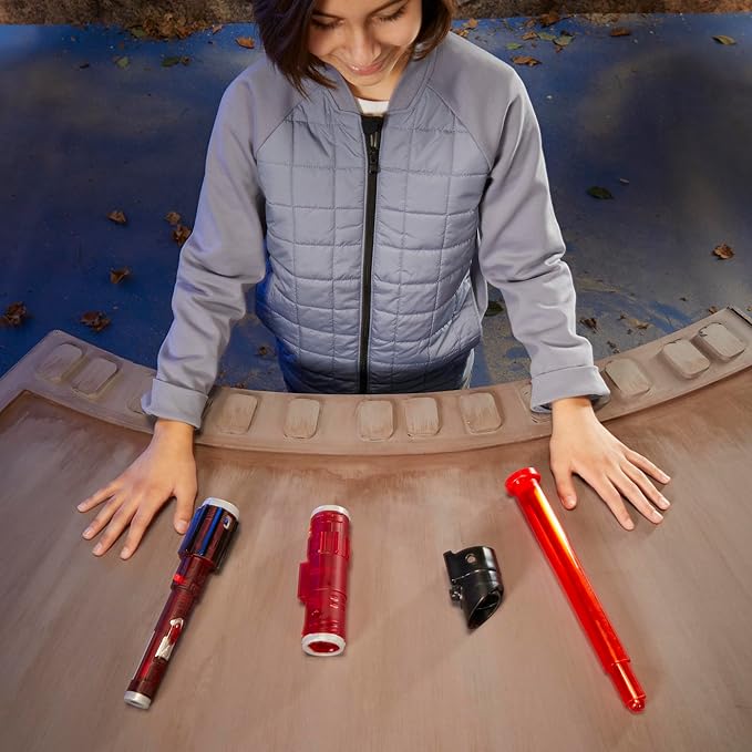 Starwars Lightsaber — image 5