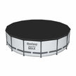 Steel Pro Max Frame Pool 4.57m x1.07m 56488