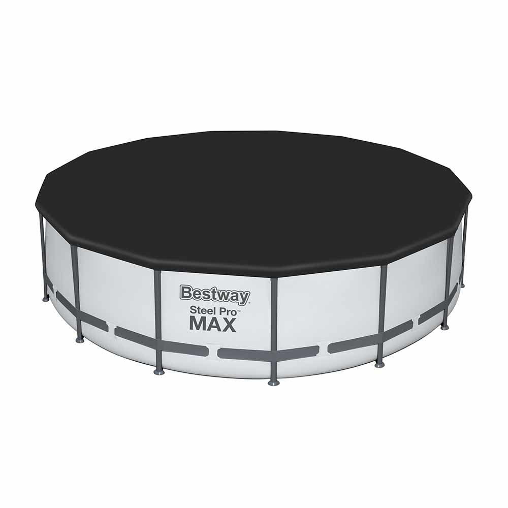Steel Pro Max Frame Pool 4.57m x1.07m 56488 — image 2