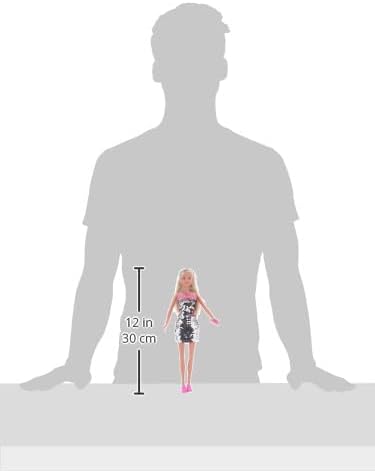 Steffi Love 3 - in - 1 Looks Doll 29cm 105733581 - Colorland Toys