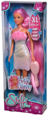 Steffi Love Hair Glam 105733504 - Colorland Toys