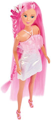 Steffi Love Hair Glam 105733504 - Colorland Toys