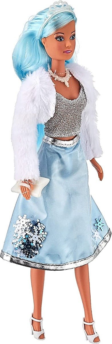 Steffi Love Ice Glam 105733491 - Colorland Toys