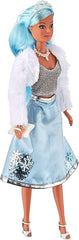 Steffi Love Ice Glam 105733491 - Colorland Toys