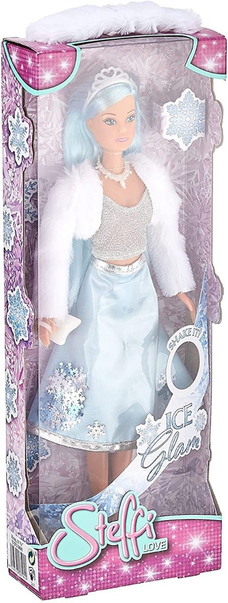 Steffi Love Ice Glam 105733491 - Colorland Toys