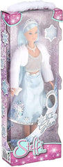 Steffi Love Ice Glam 105733491 - Colorland Toys