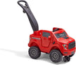 ستيب 2 2 في 1 فورد F-150 SVT رابتور 483600