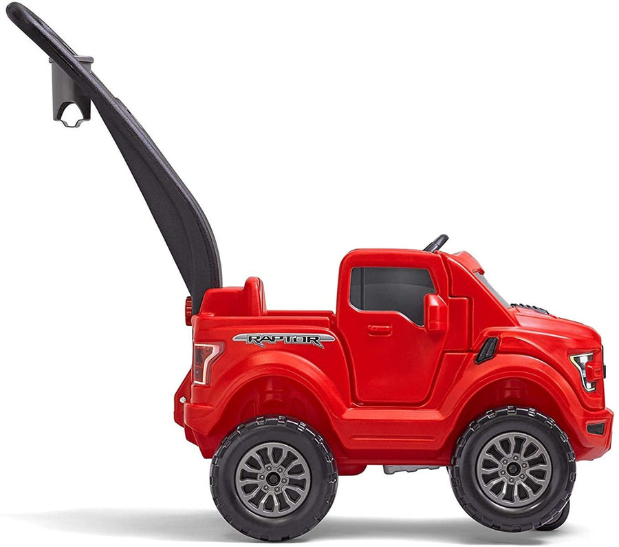 ستيب 2 2 في 1 فورد F-150 SVT رابتور 483600 — image 3